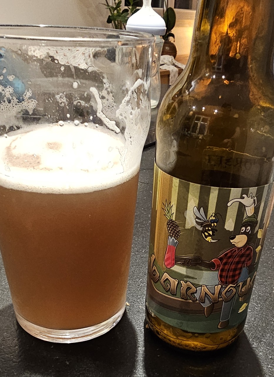 La Tabarnouch, France