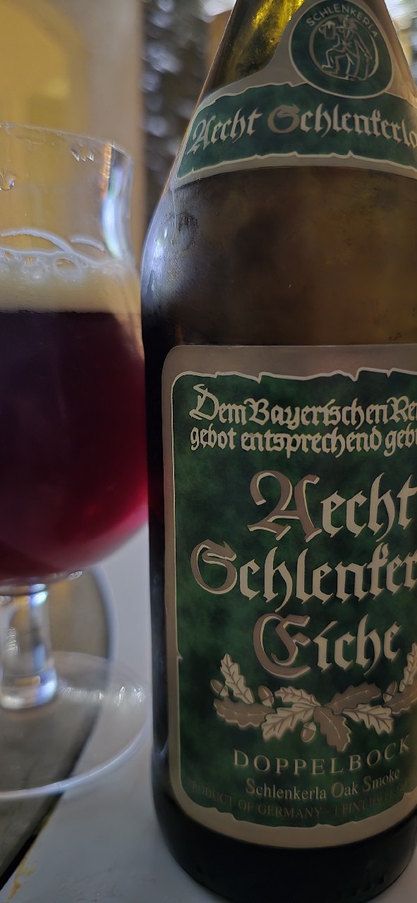 Aecht Schlenkerla Eiche (2010), Germany