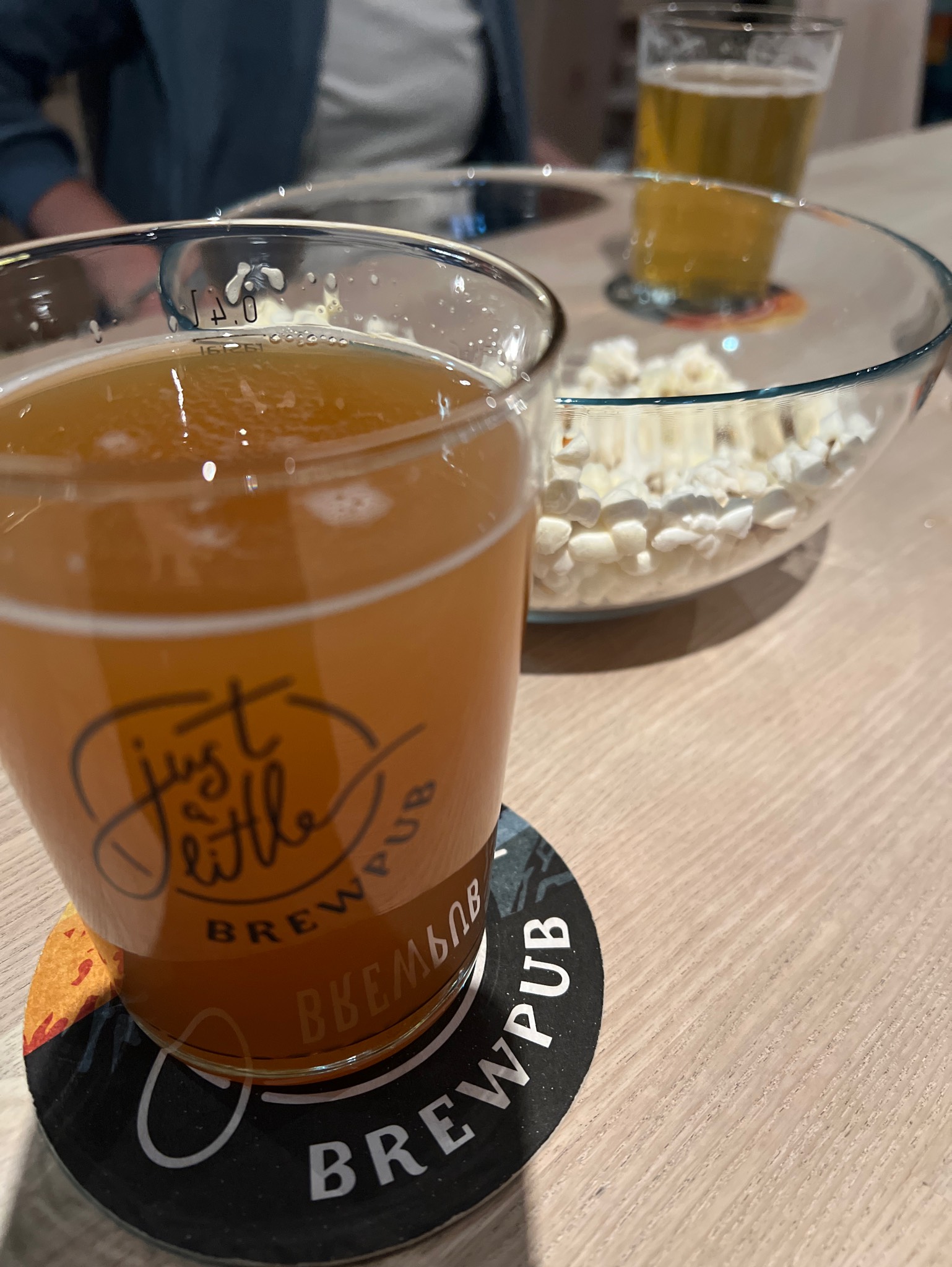 Dead Eyes of Wizard, Switzerland