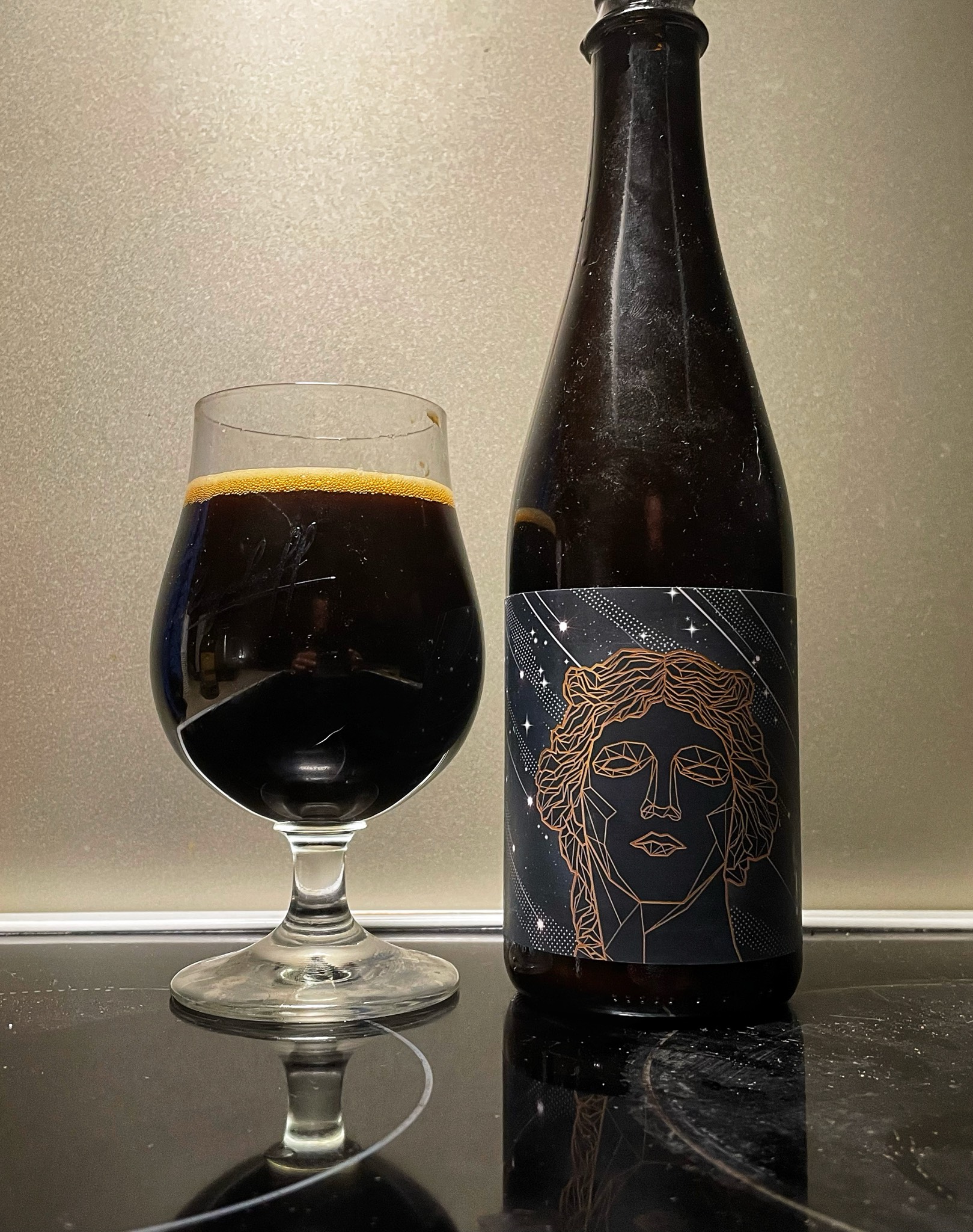 Asteria, United States