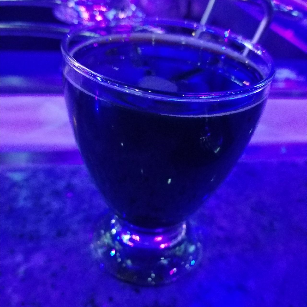 Chocolate Orange, England