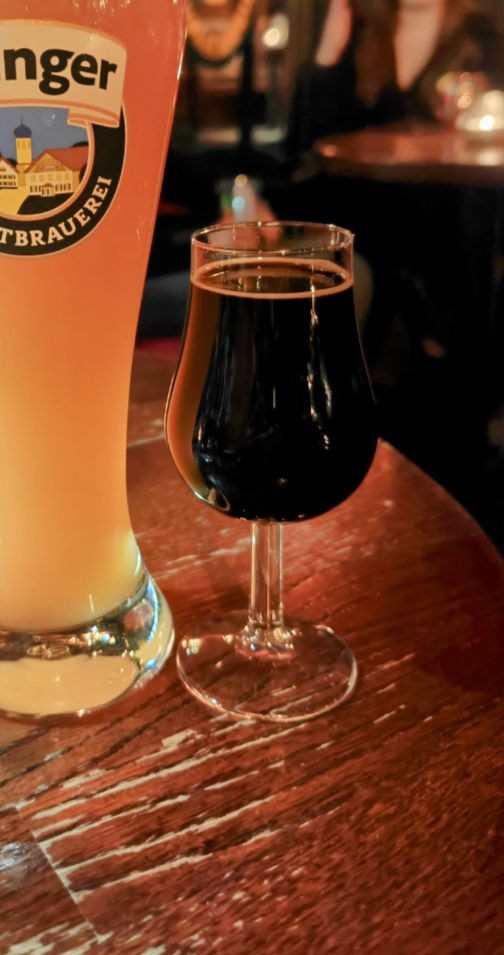 Abraxas (2024), United States