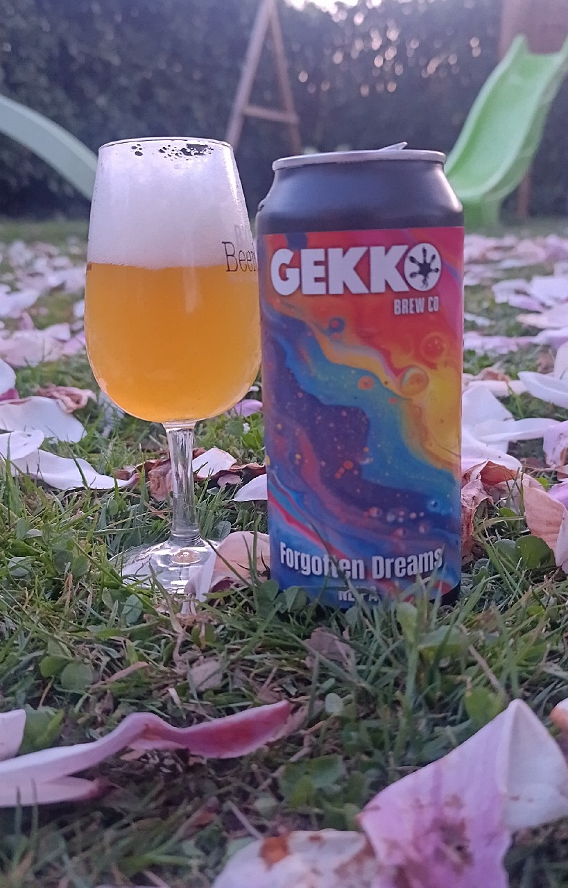 Forgotten Dreams, France