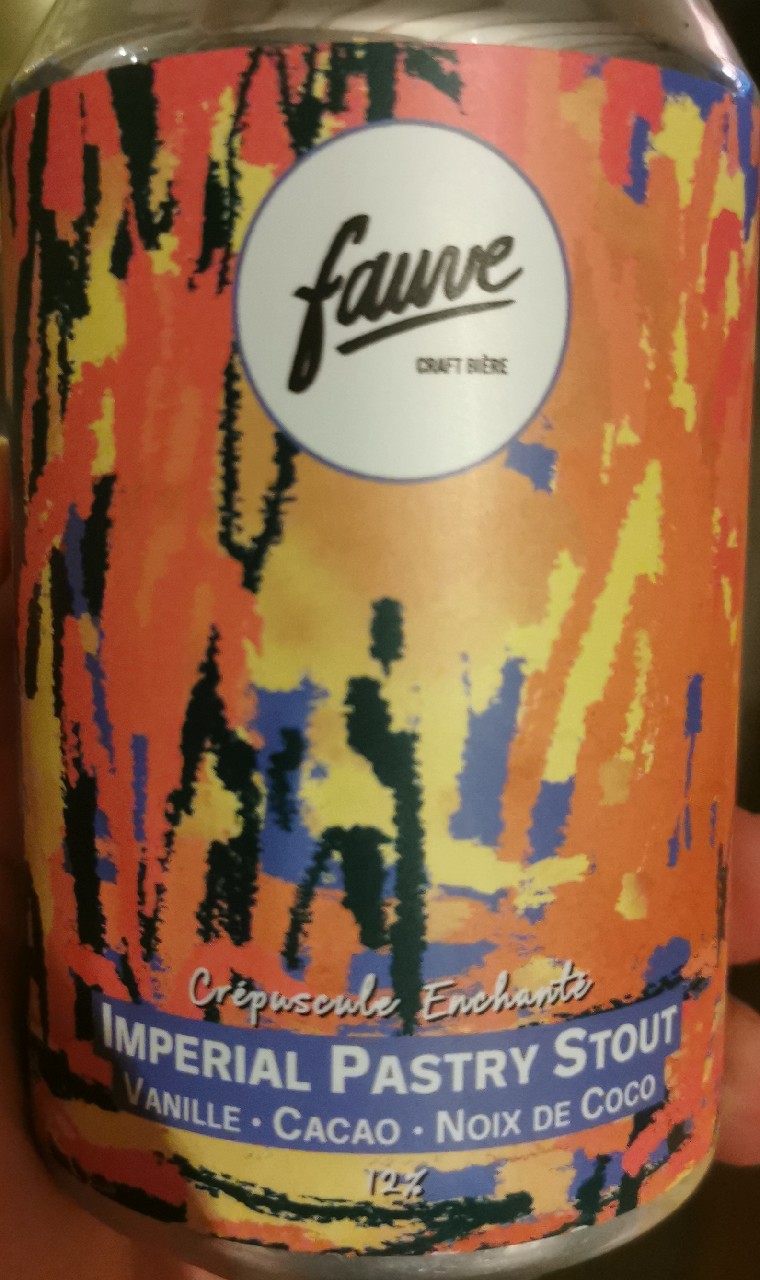 Crépuscule Enchanté, France