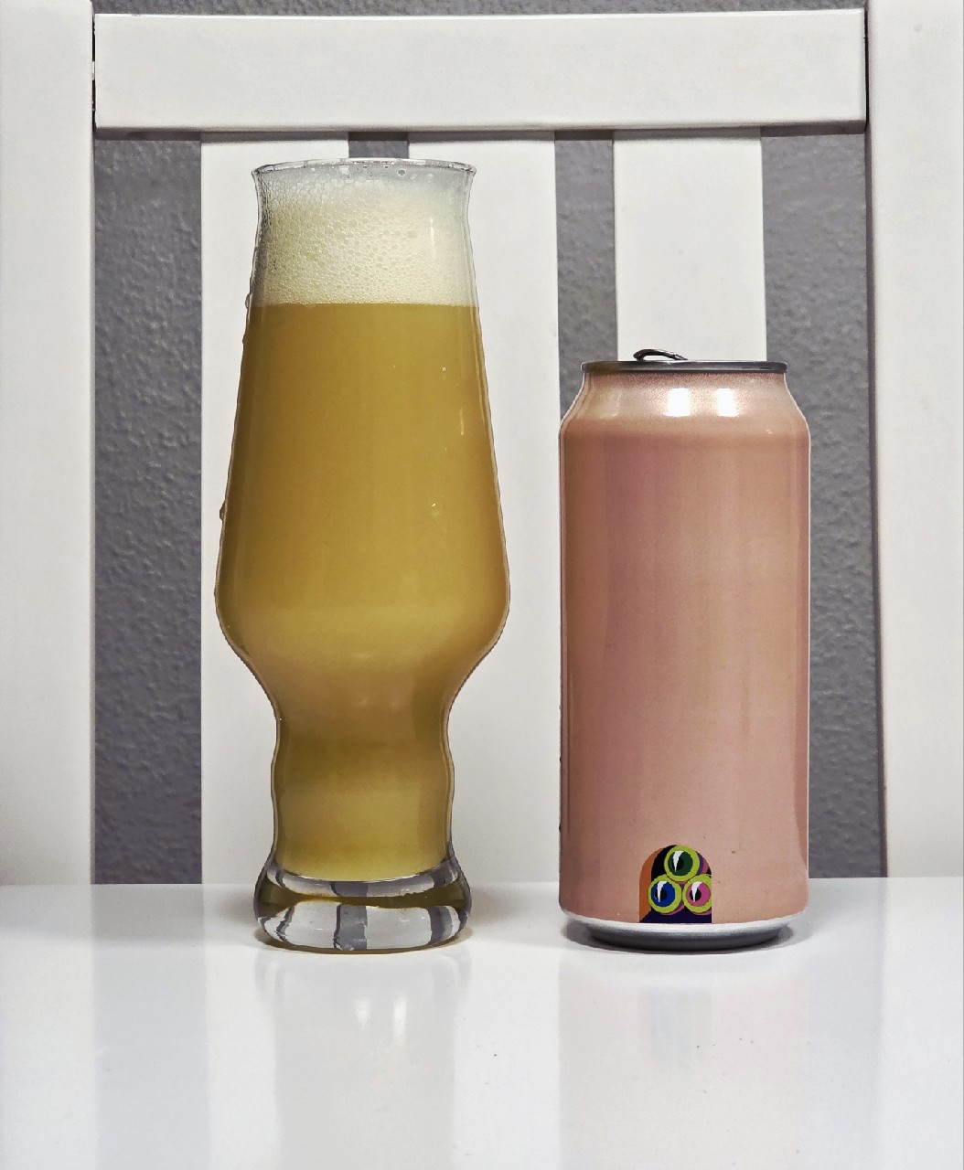 Triple Amun, Omnipollo