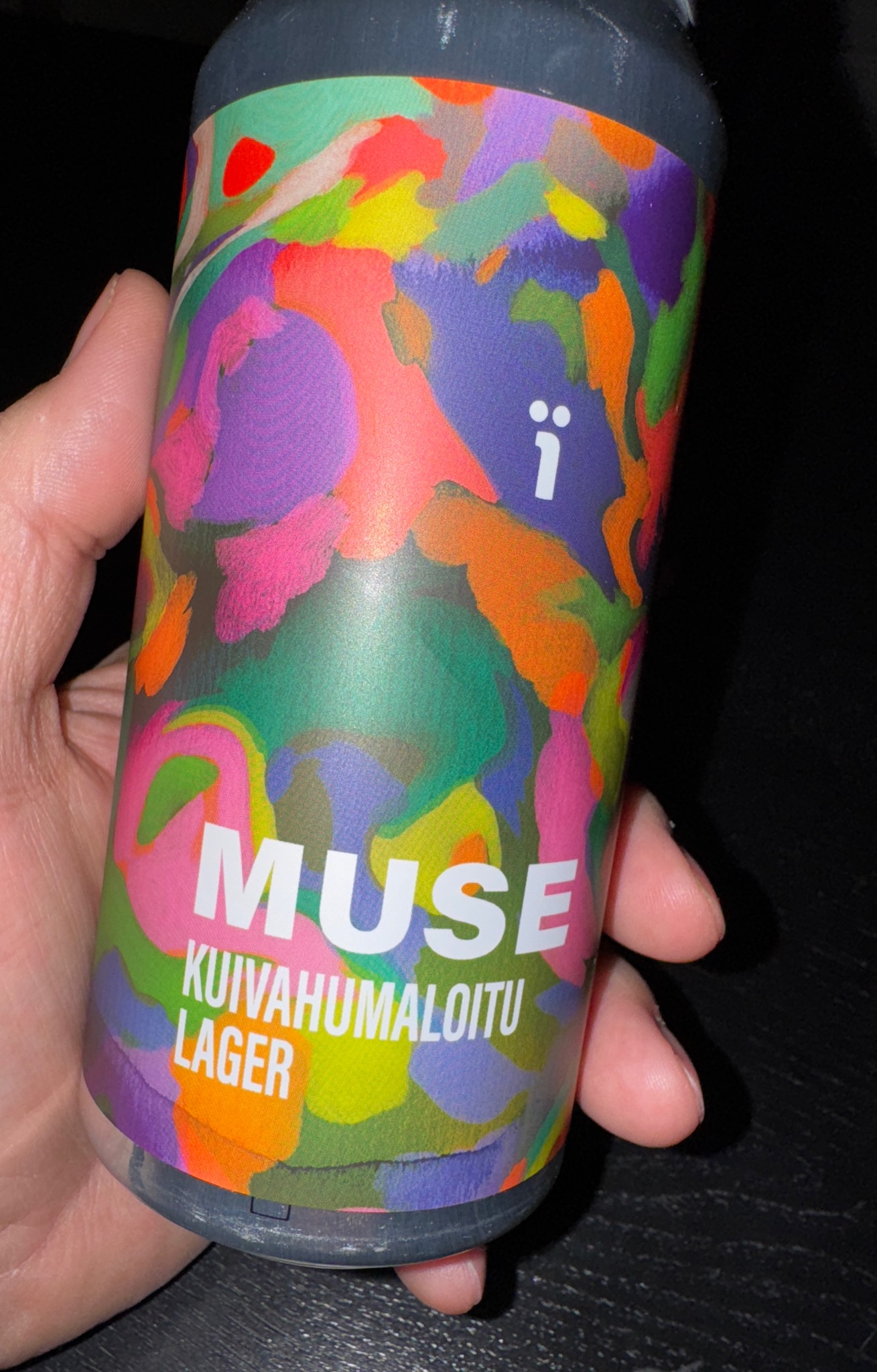 Muse, Finland
