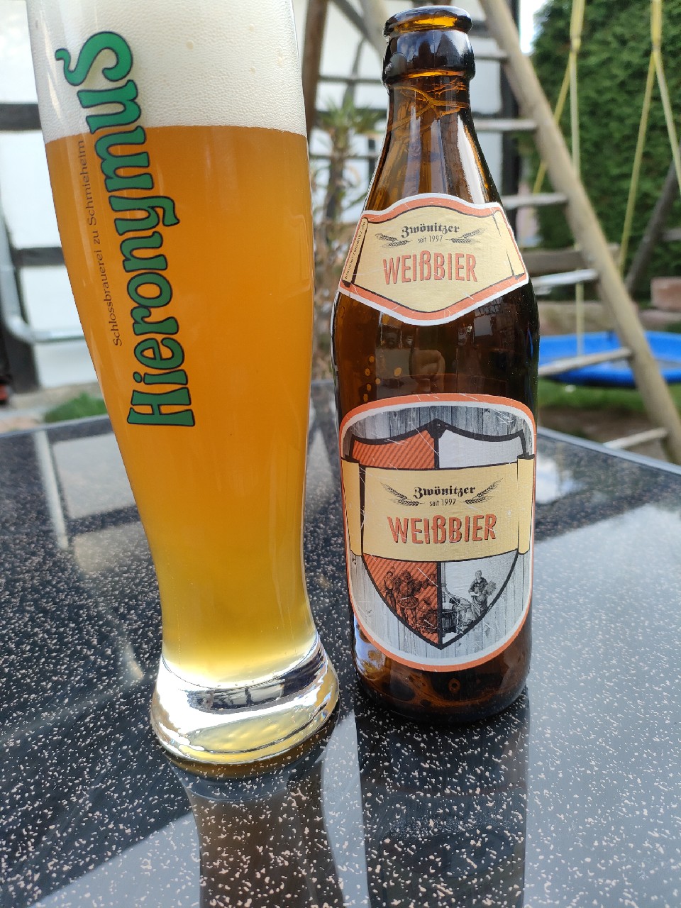 Weißbier, Germany