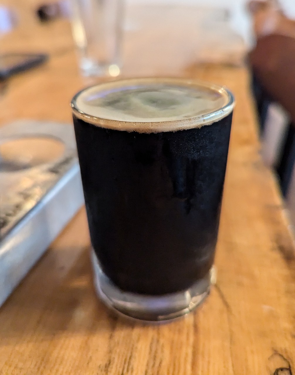 Abraxas (2024), United States