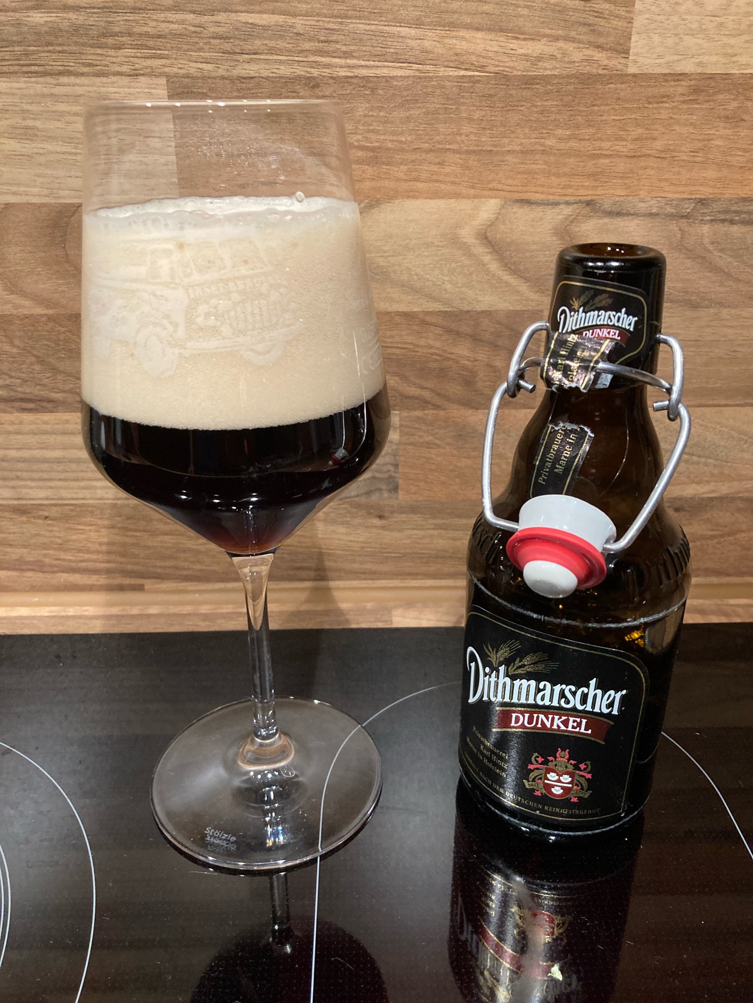 Dithmarscher Dunkel, Germany