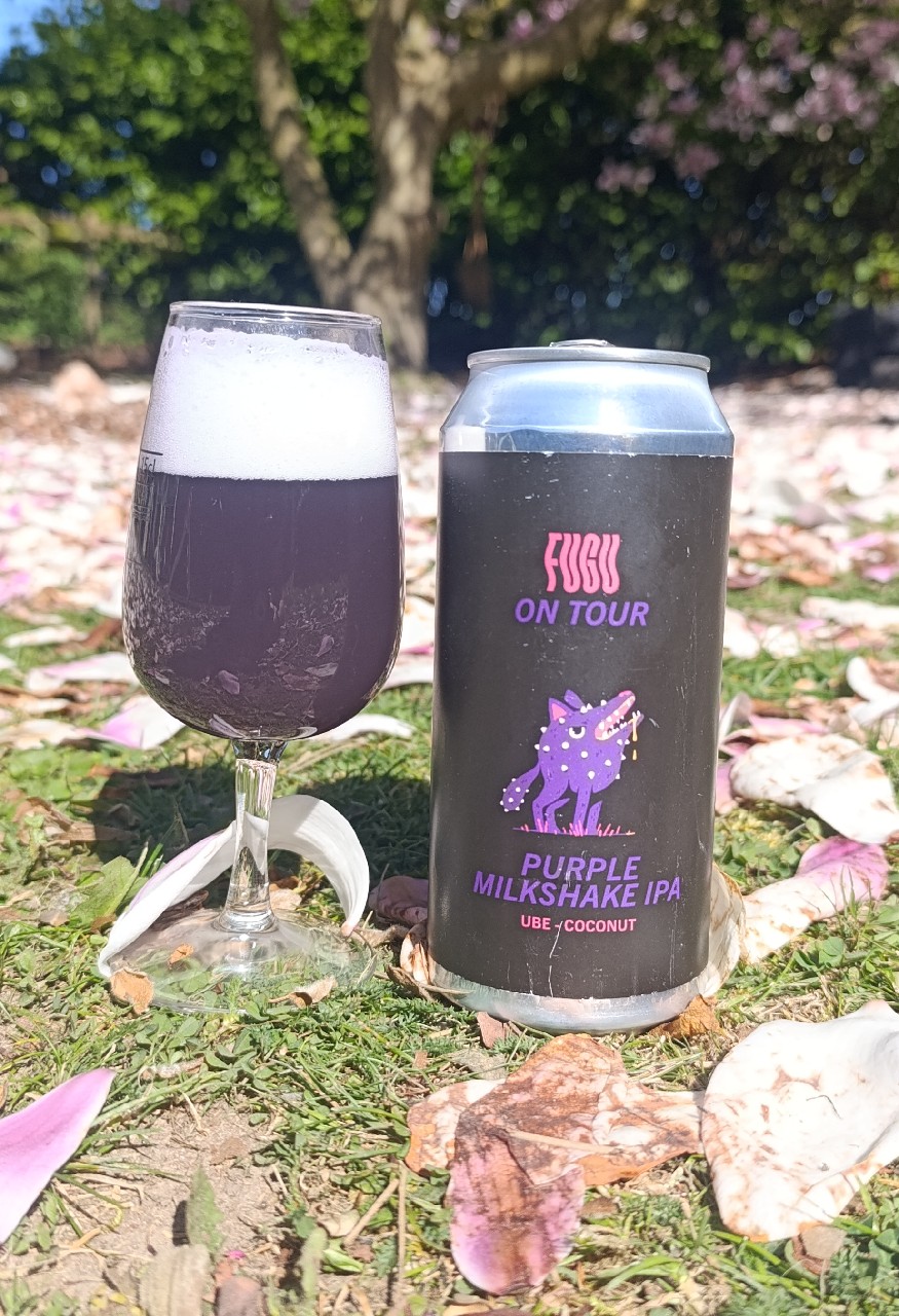 Fugu On Tour #5 FT.Bereta, Belgium