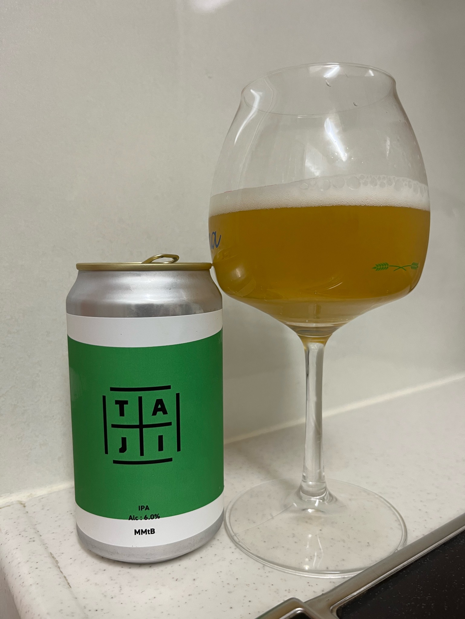 TAJI, Minami-Aizu Mountain brewing