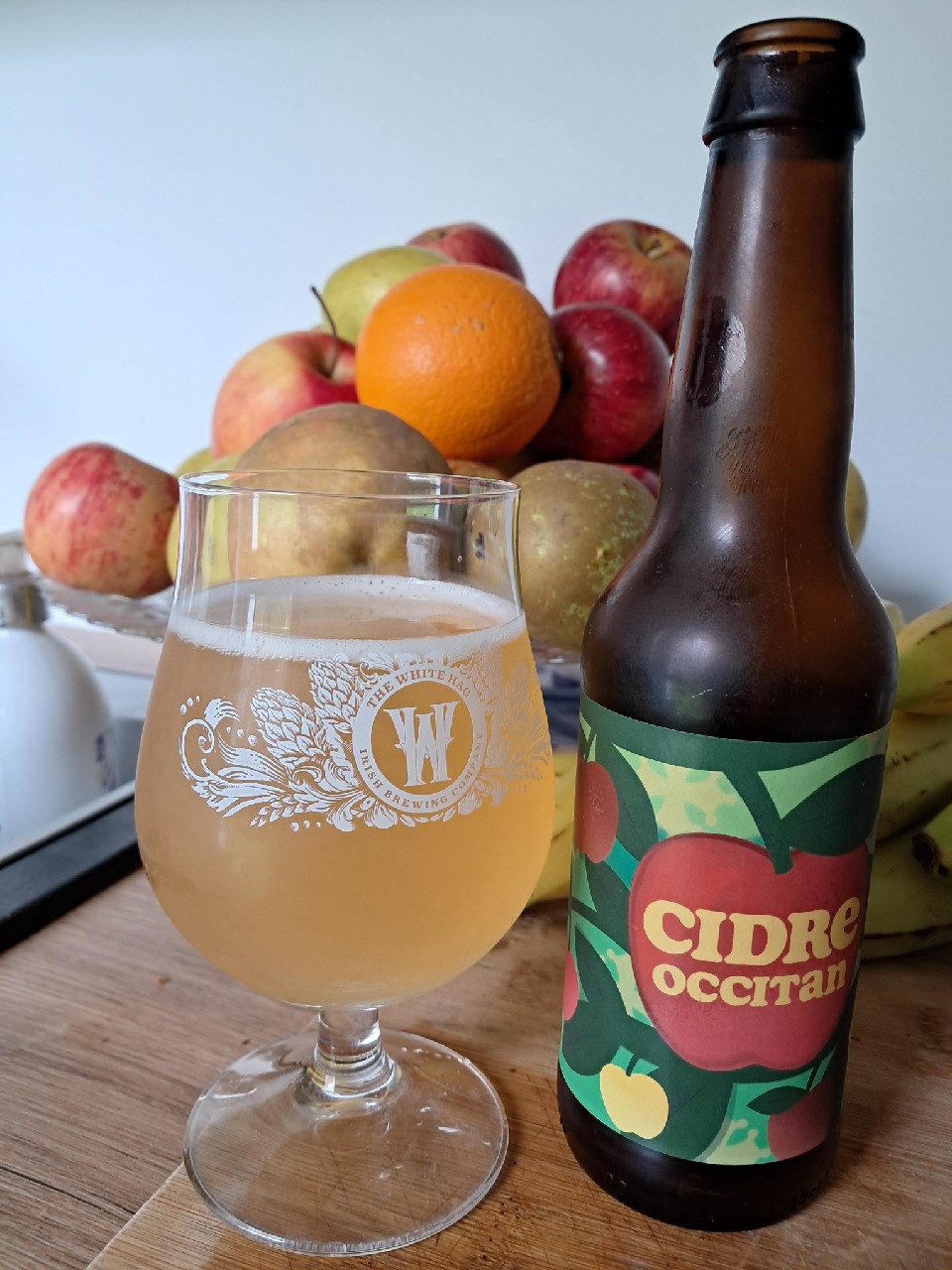 cidre occitan, France