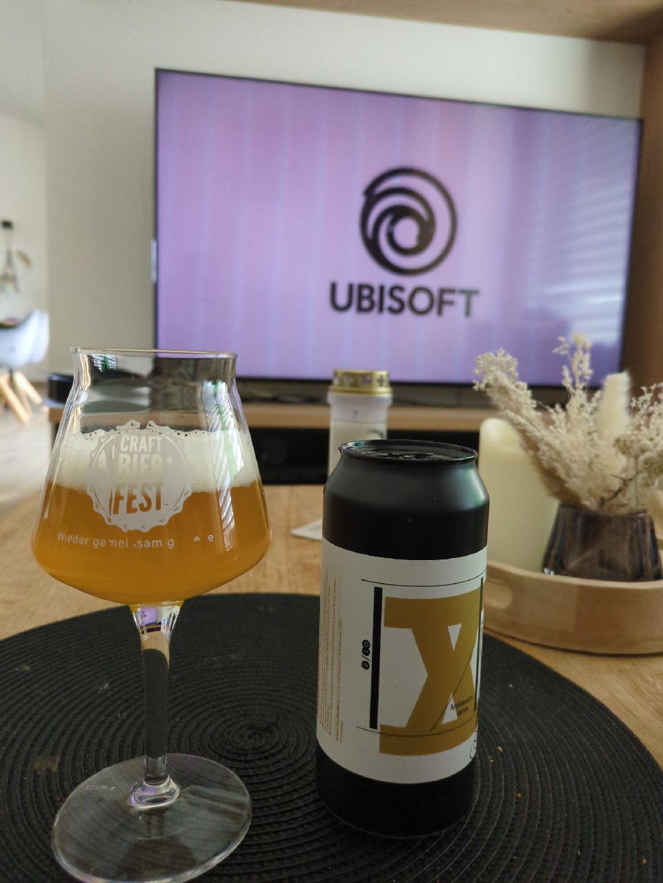 X Anniversary 2/10 TDH New England DIPA, Poland