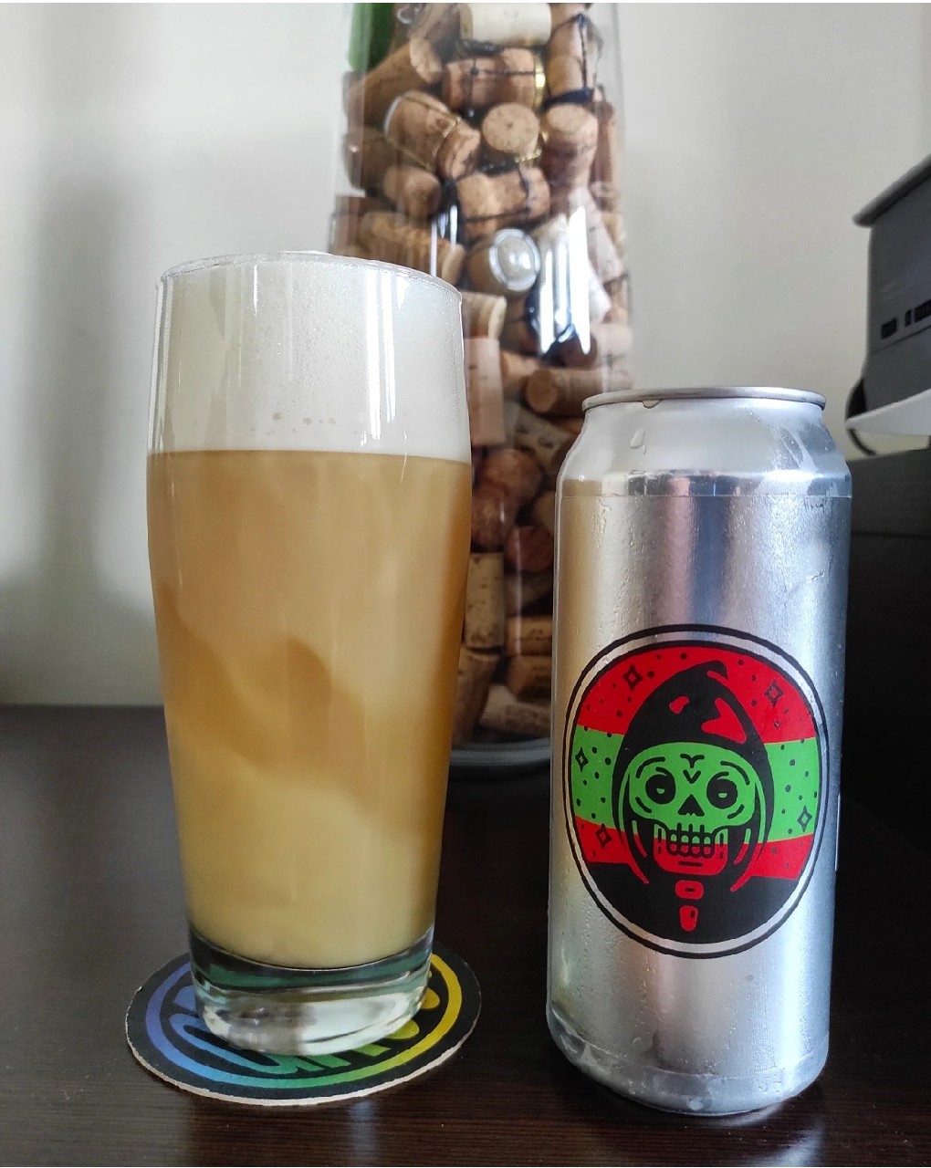 Temporalis #0028, Canada