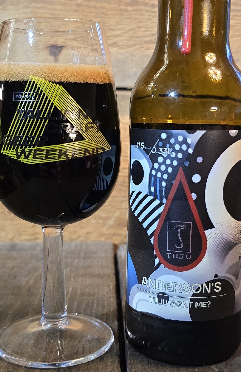 Tuju Want Me?, Estonia