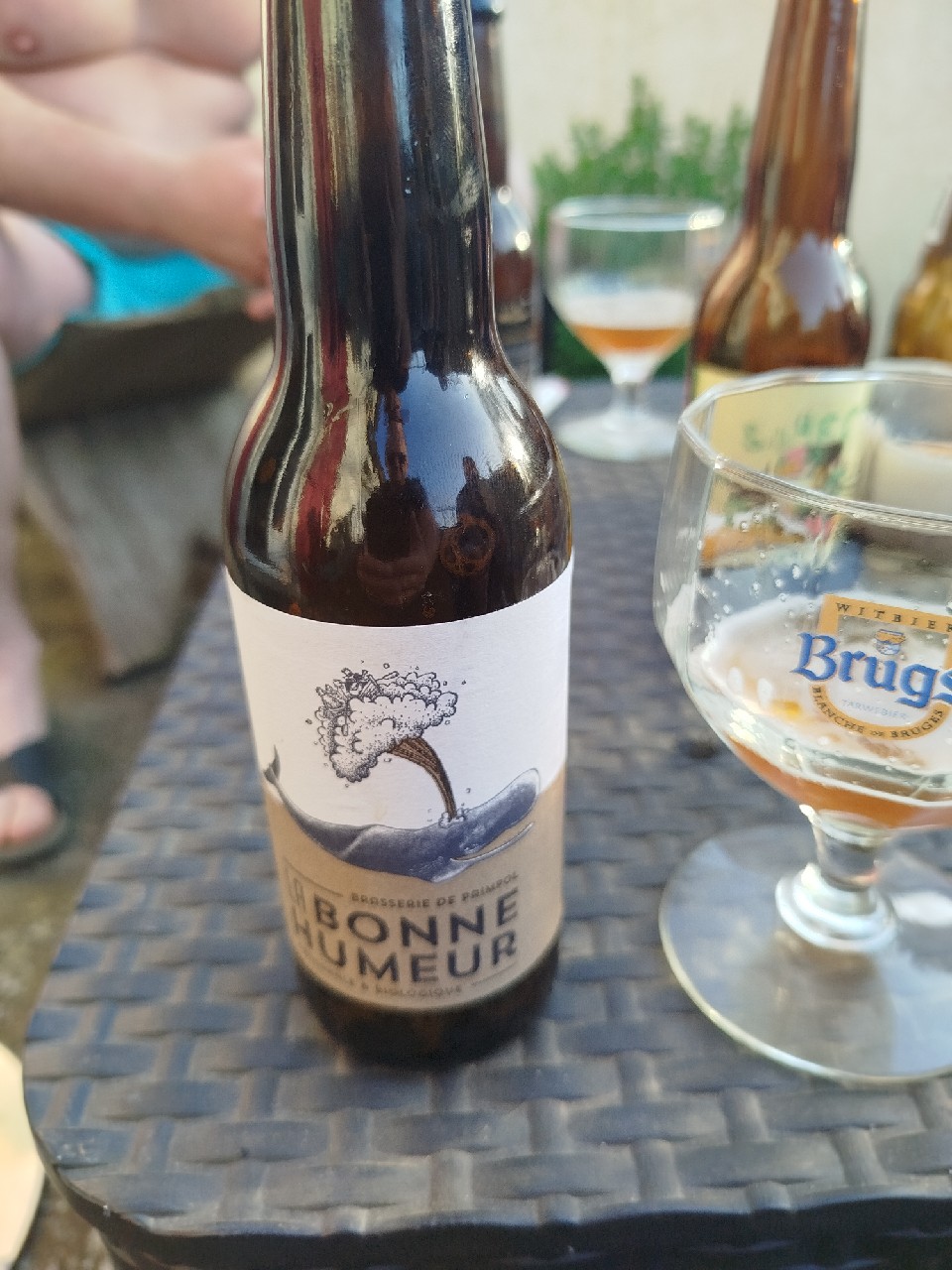 The Wind That Shakes The Barley, France