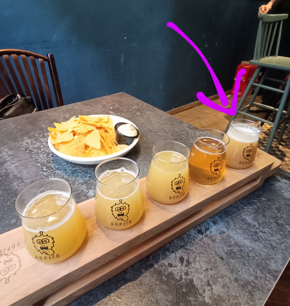 BGM Nebula Highway, Poland