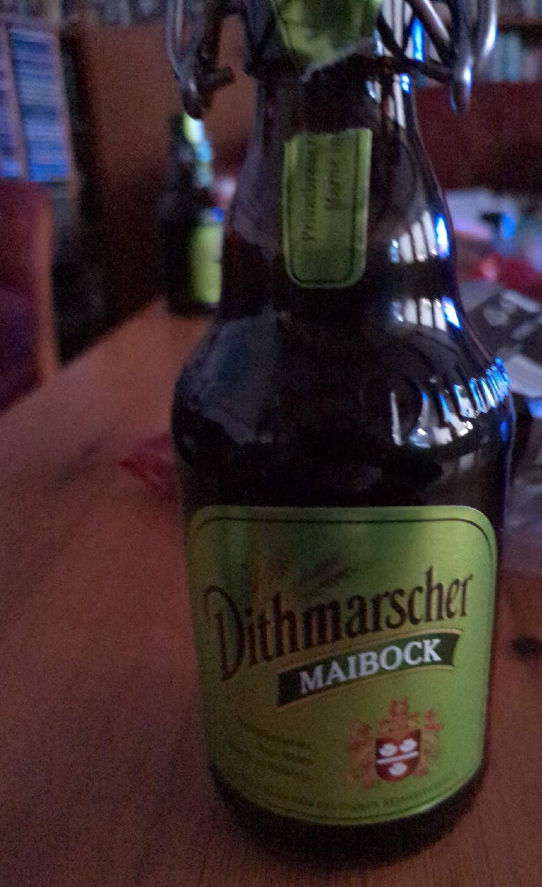 Dithmarscher Maibock, Germany