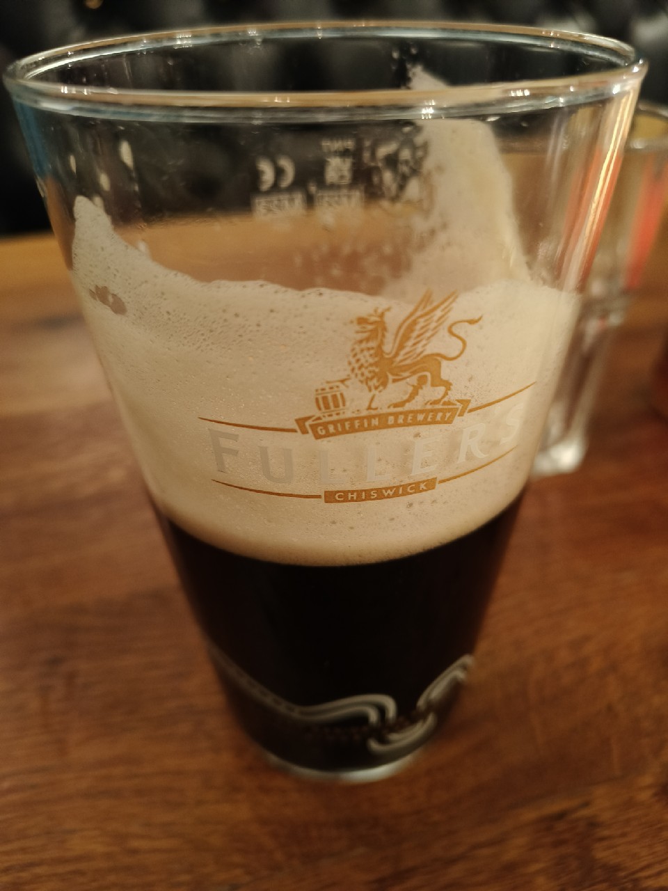 gentle giant, England