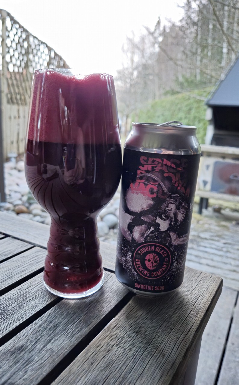 Space Doom Vacuum, Germany