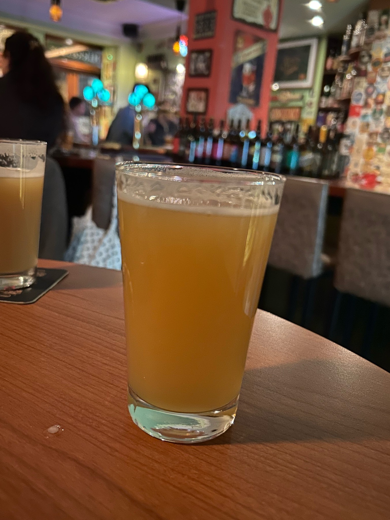 Kaisaras the Legend, 3 Brothers Brews