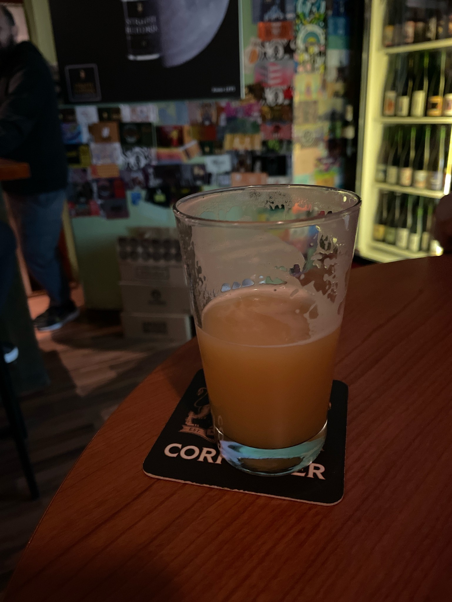 Boat by boat, 3 Brothers Brews