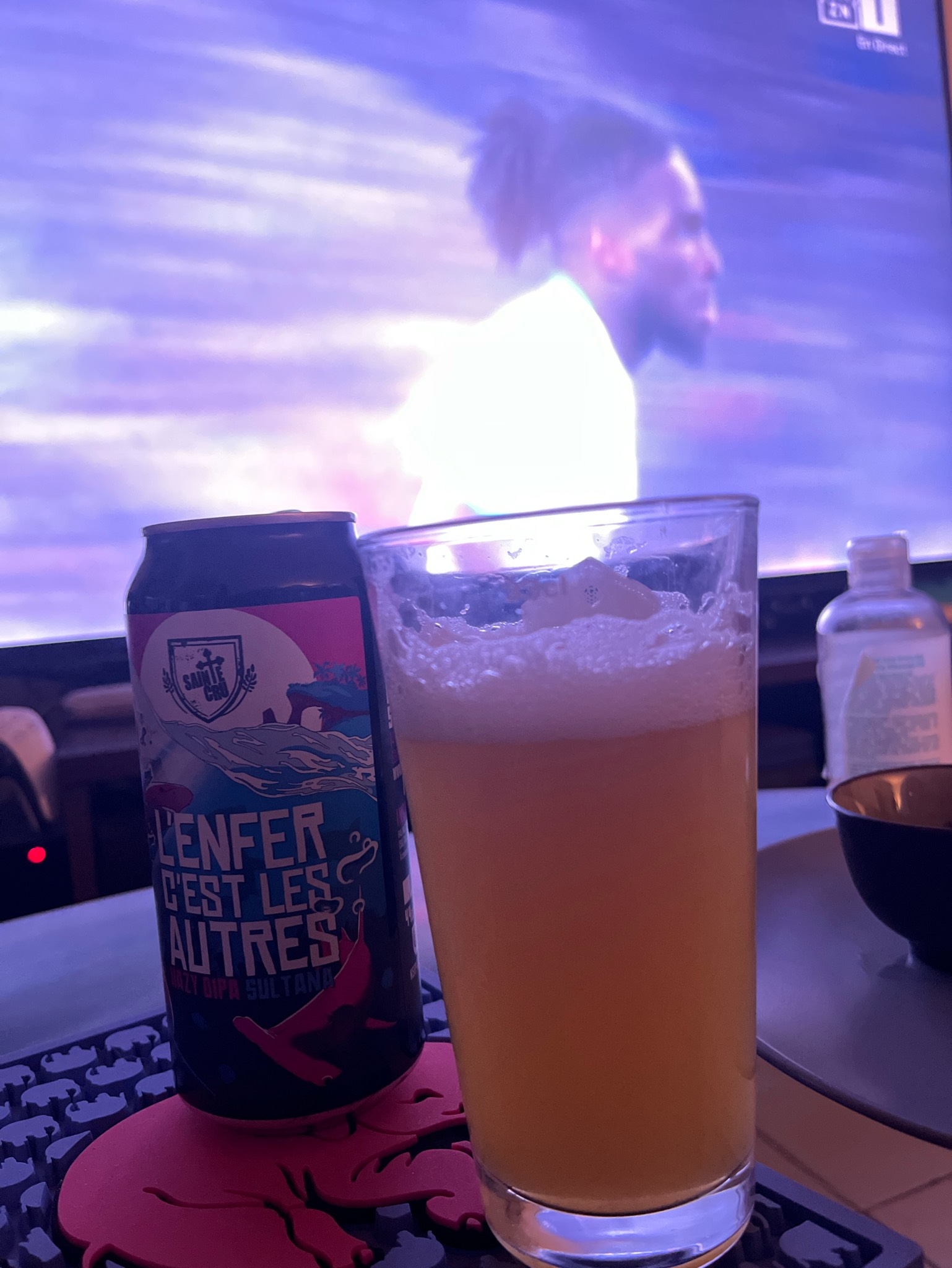 L'Enfer C'Est Les Autres, France