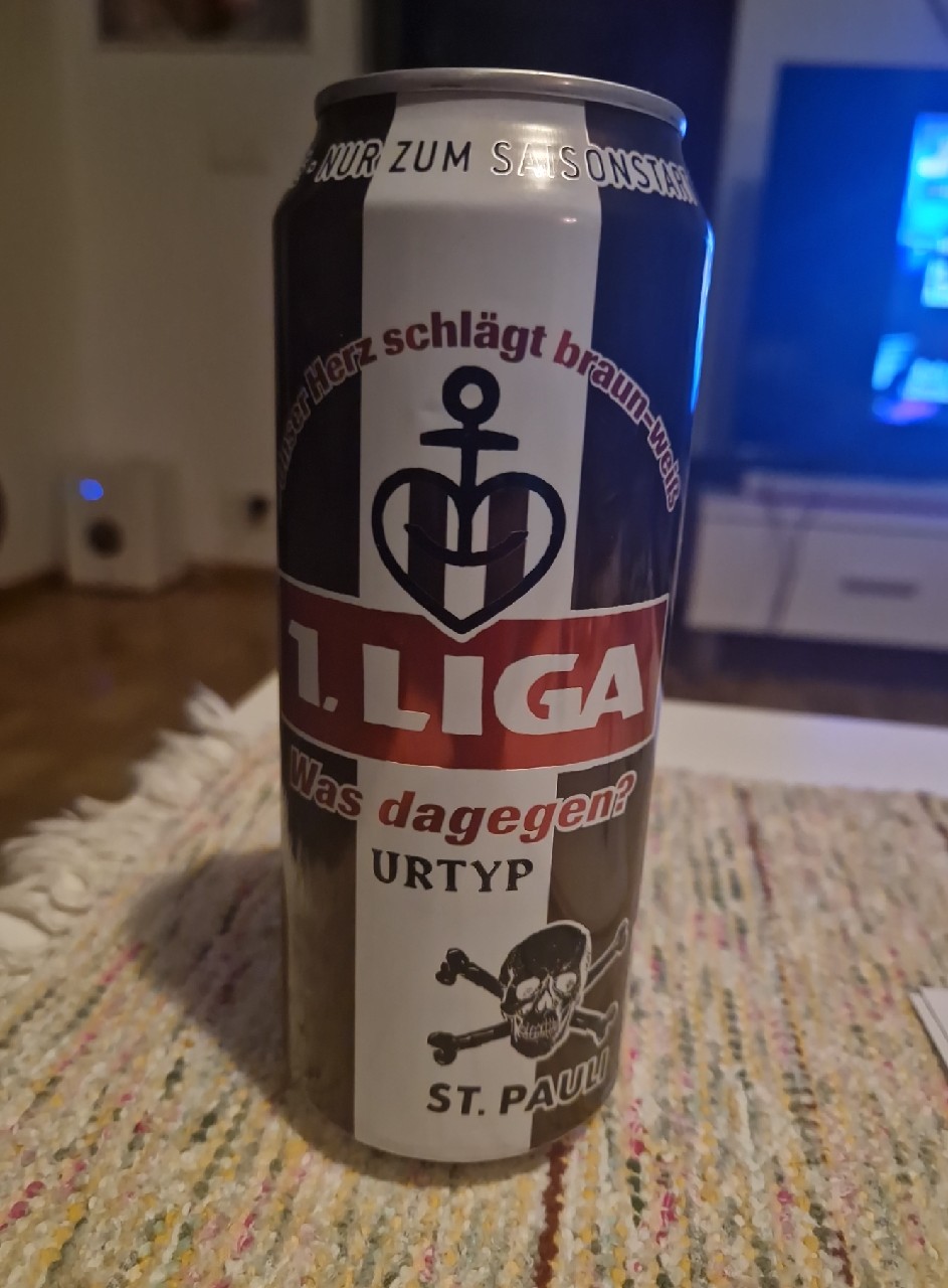 astra 1.liga st.pauli, Germany