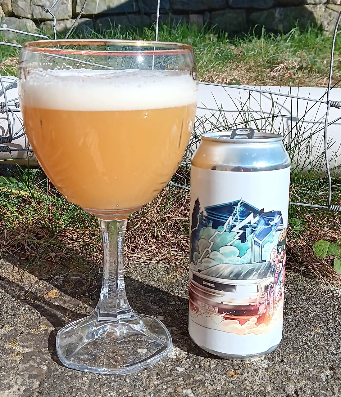 The future is hazy, Brazil