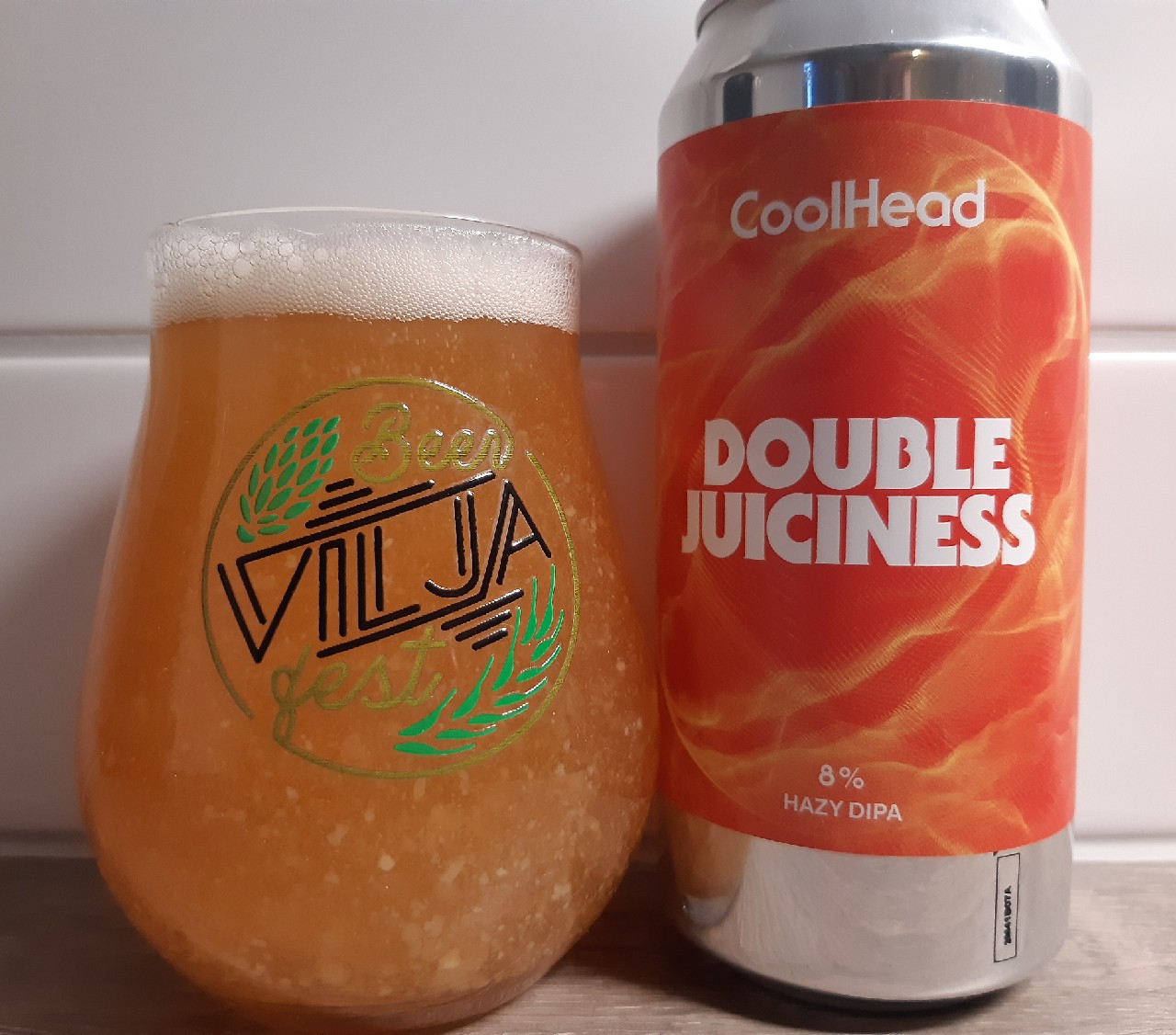 Double Juiciness, Finland