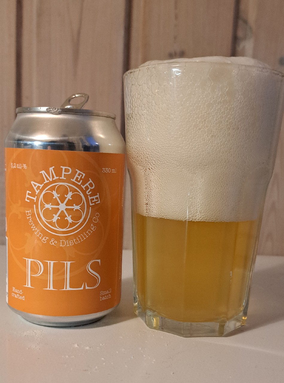 Pils, Finland