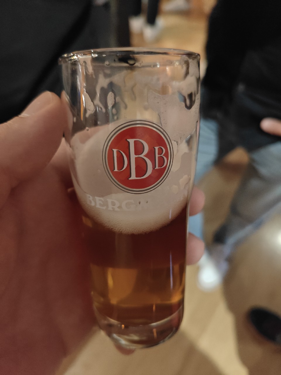 Maibock DBB, Germany