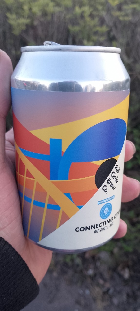 Connecting Cities, England