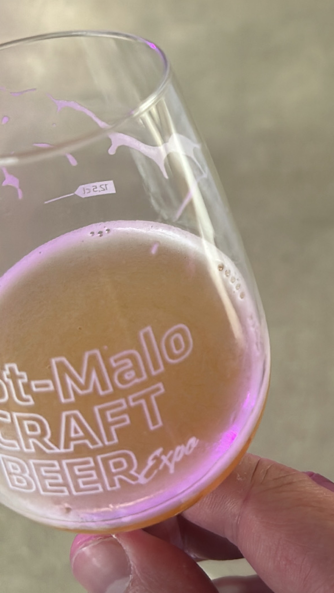 Kapsyl Triple IPA, France