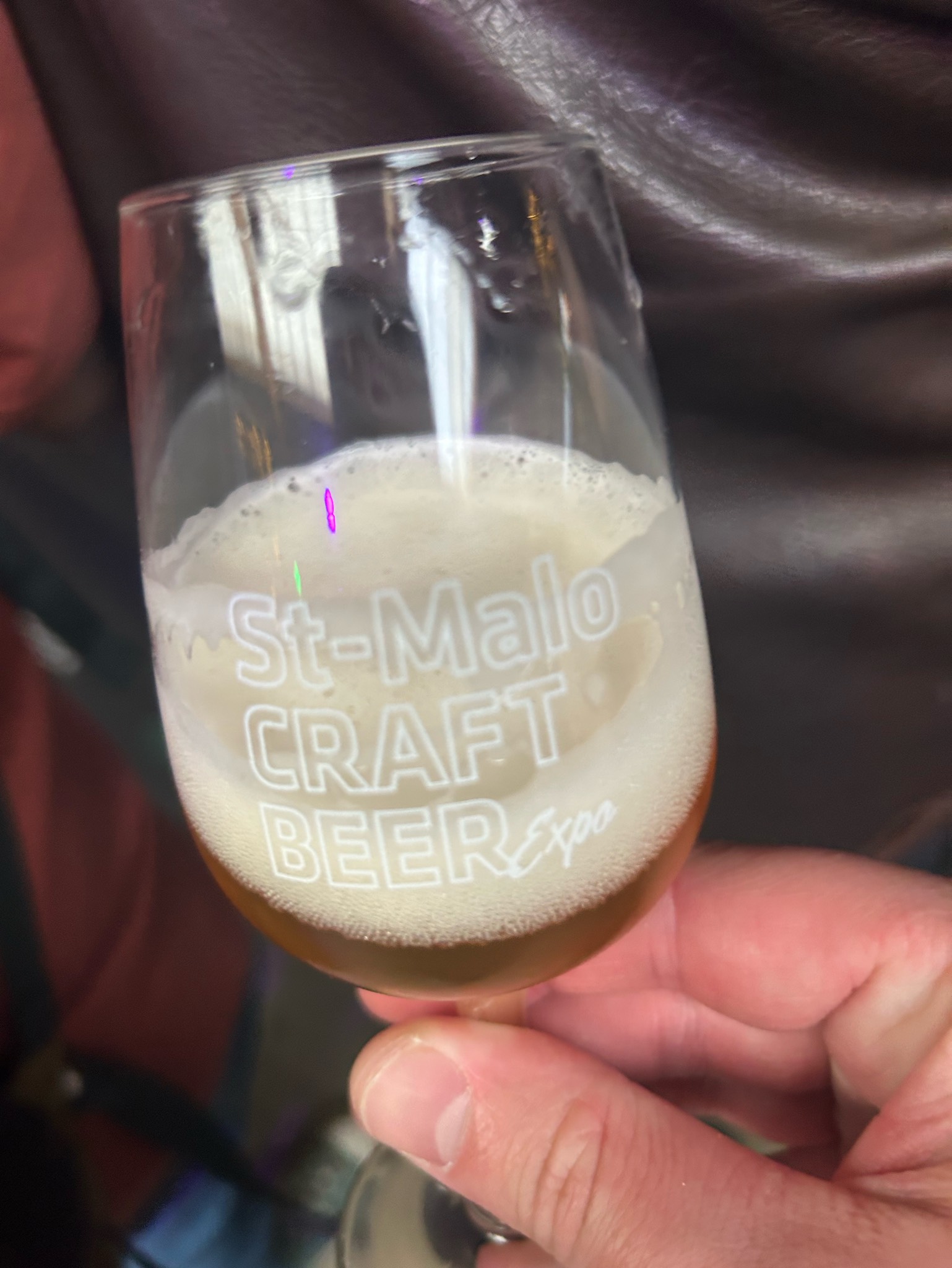 La Fantôme Des Noëls Passés, France