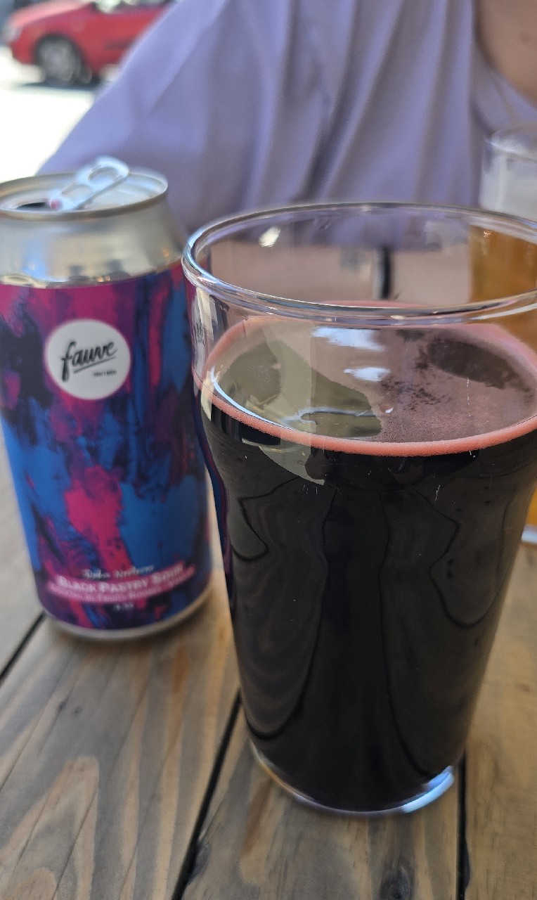 Rubis Nocturne, France