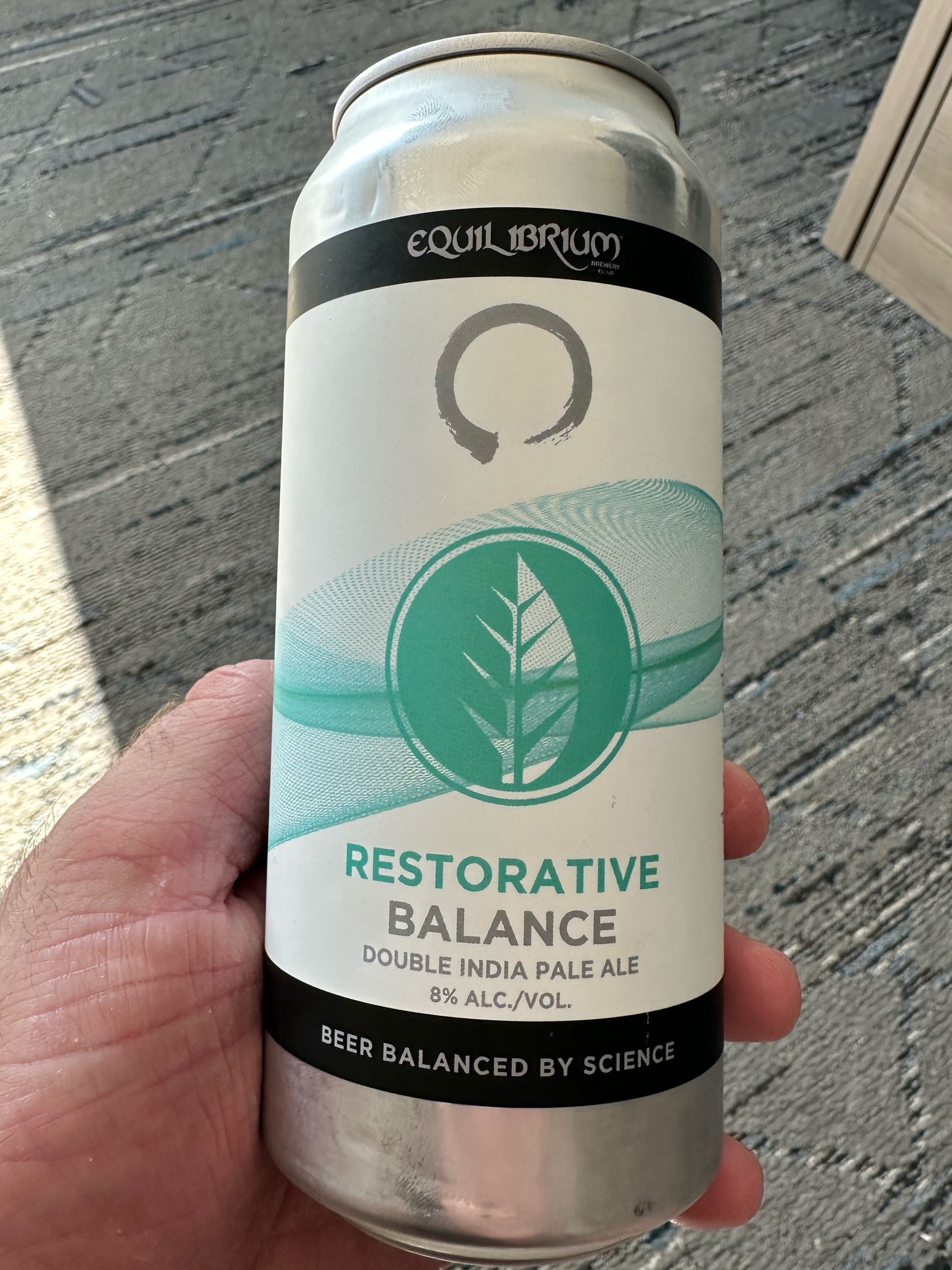 Restorative Balance, United States