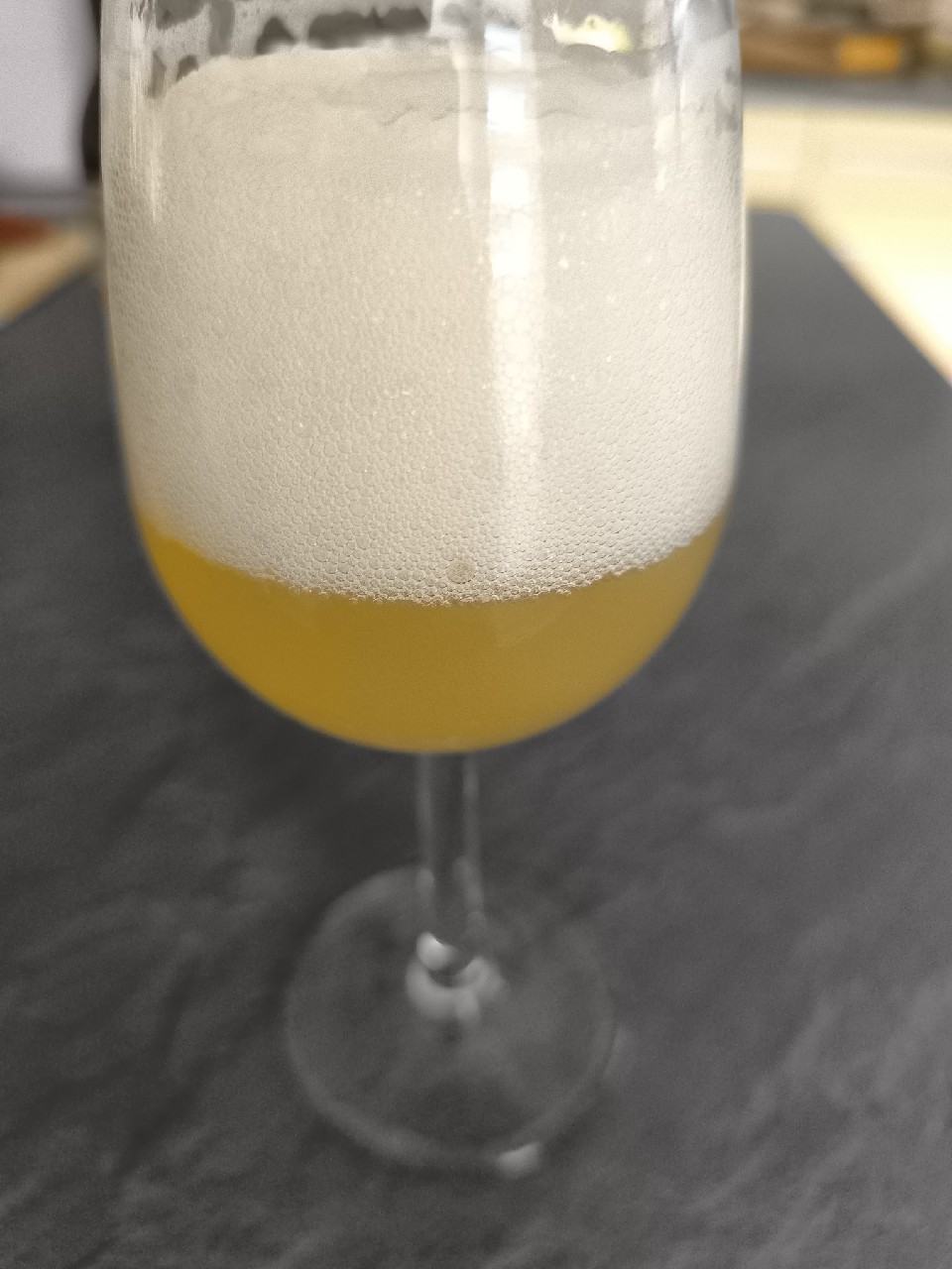 Aux Antipodes, Brasserie Dune