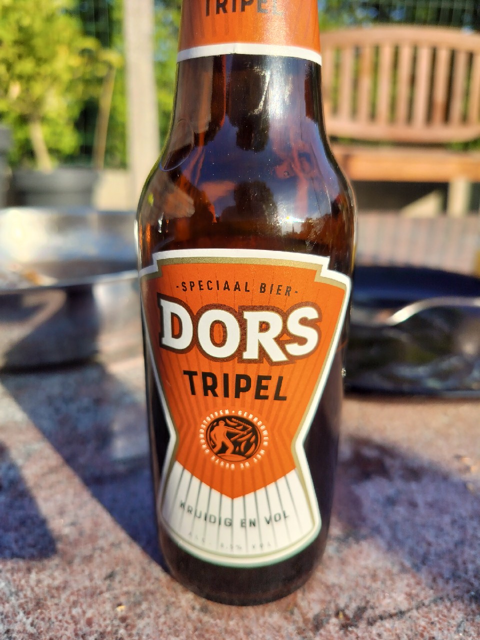 Dors Tripel, Netherlands