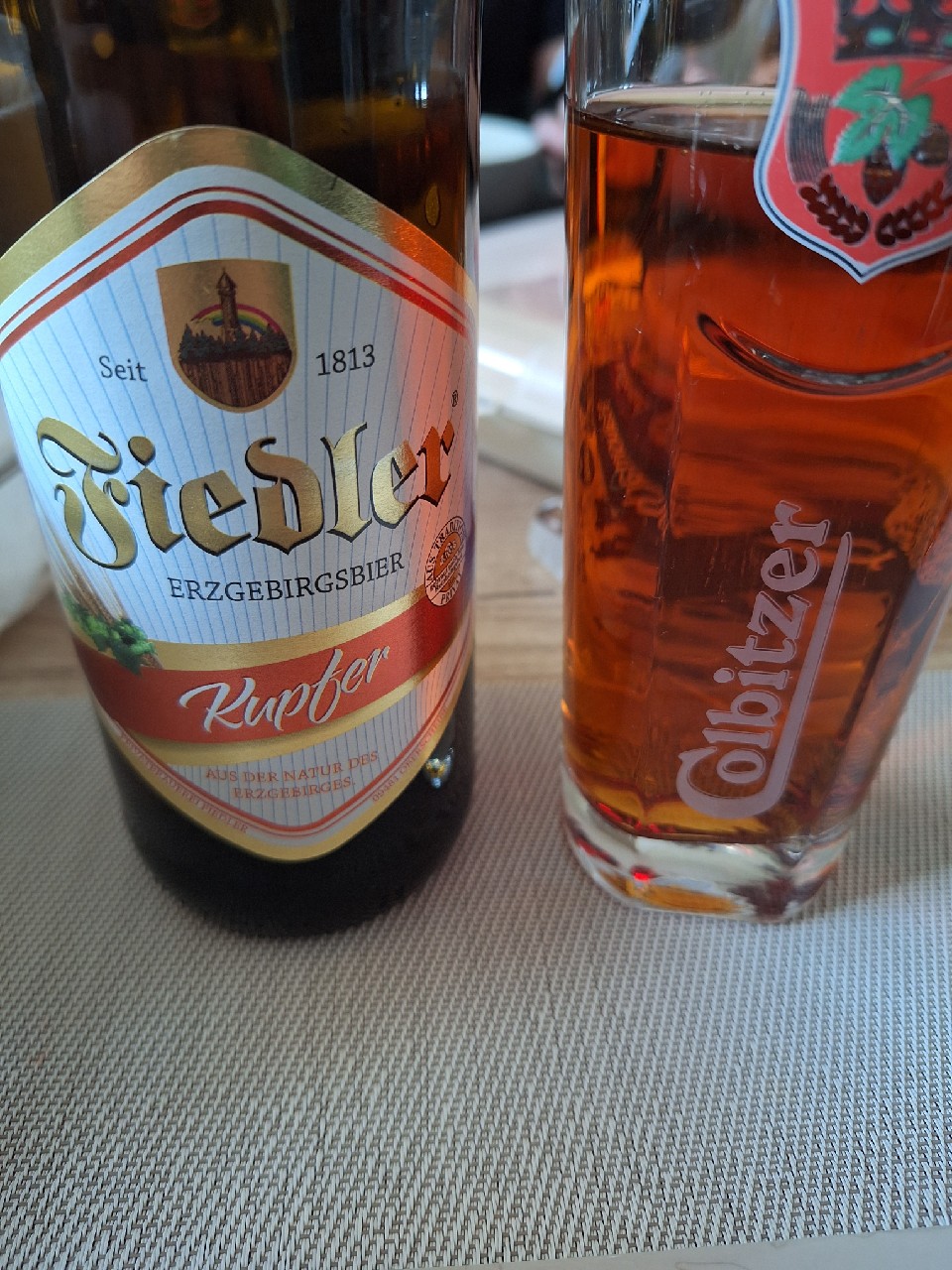 Fiedler Kupfer, Germany