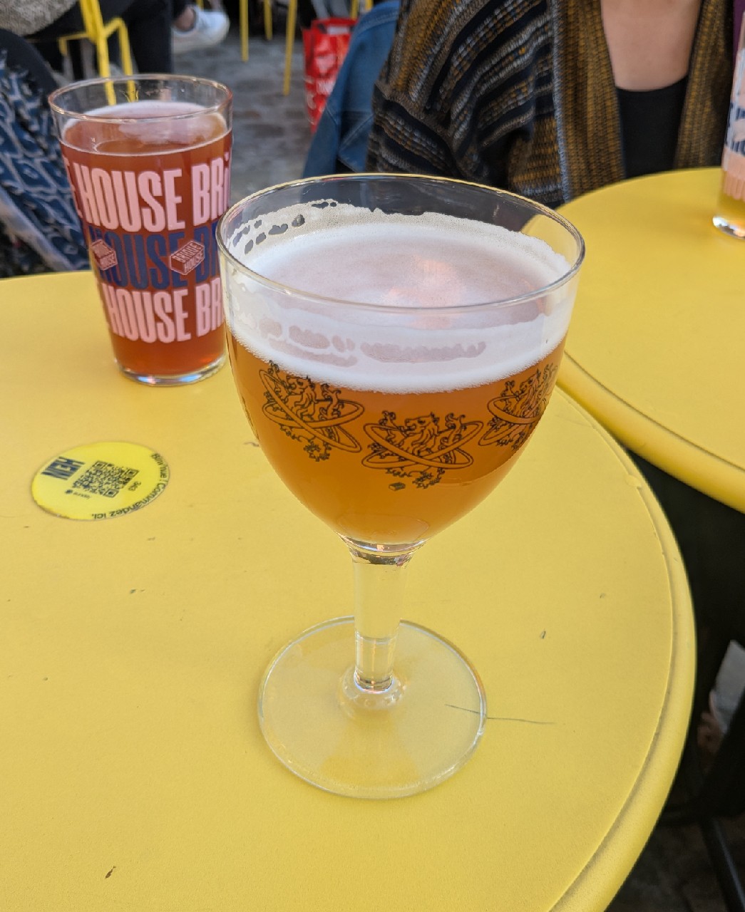 IPAcalyose Now, France