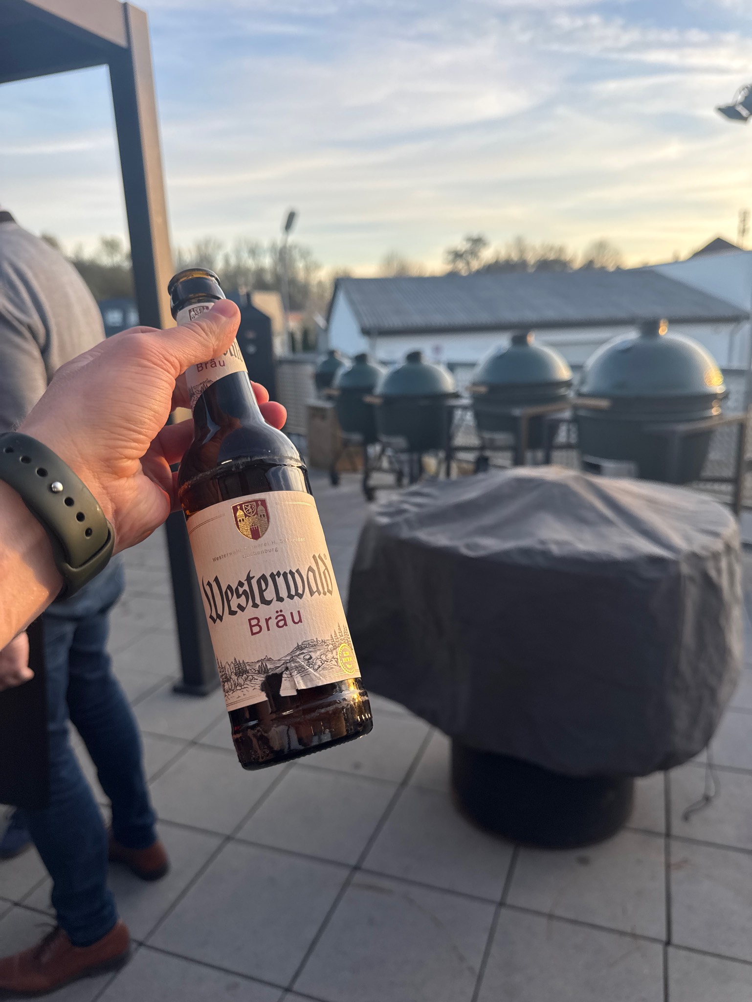 Westerwald Bräu, Germany