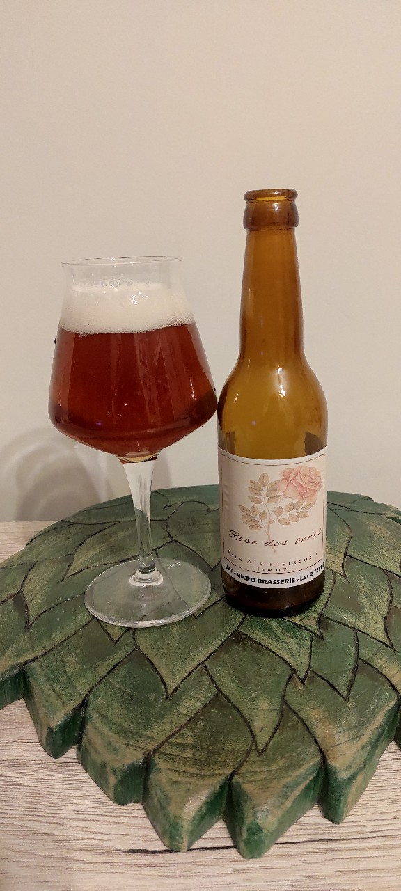 Rose Des Vents, France