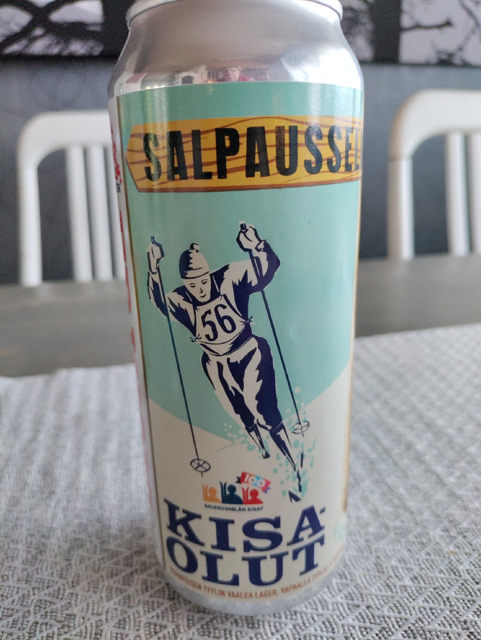 Lahden Erikois Kisaolut, Finland