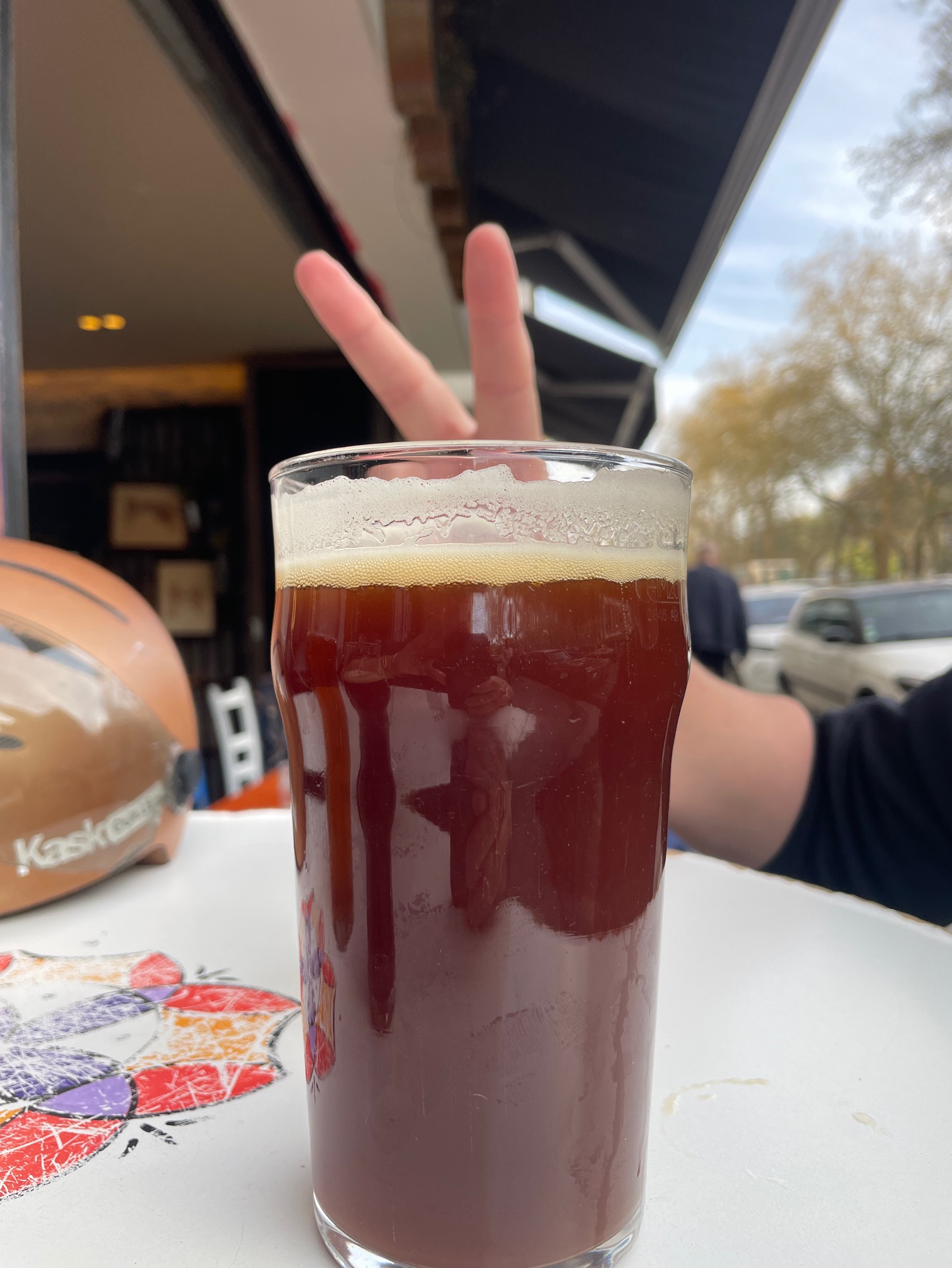 Lil Nas X, We Are Brewers - WAB