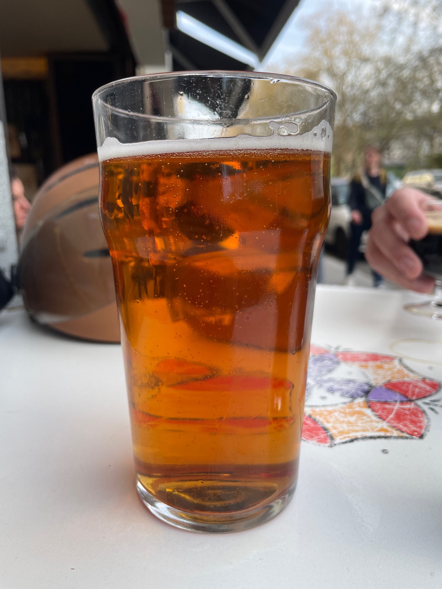 Breizhliner, We Are Brewers - WAB