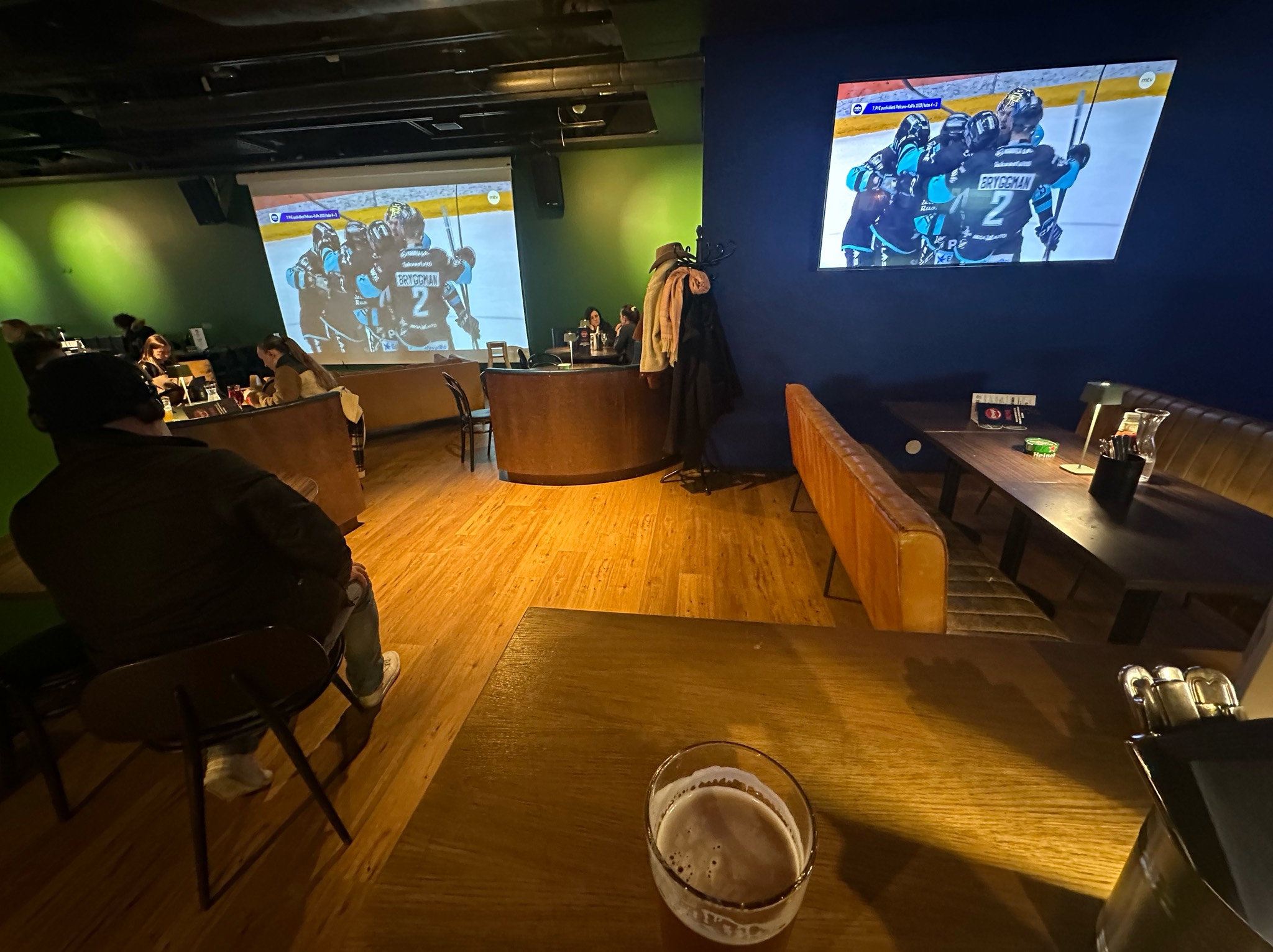 kanavan panimo aaa pale ale, Finland