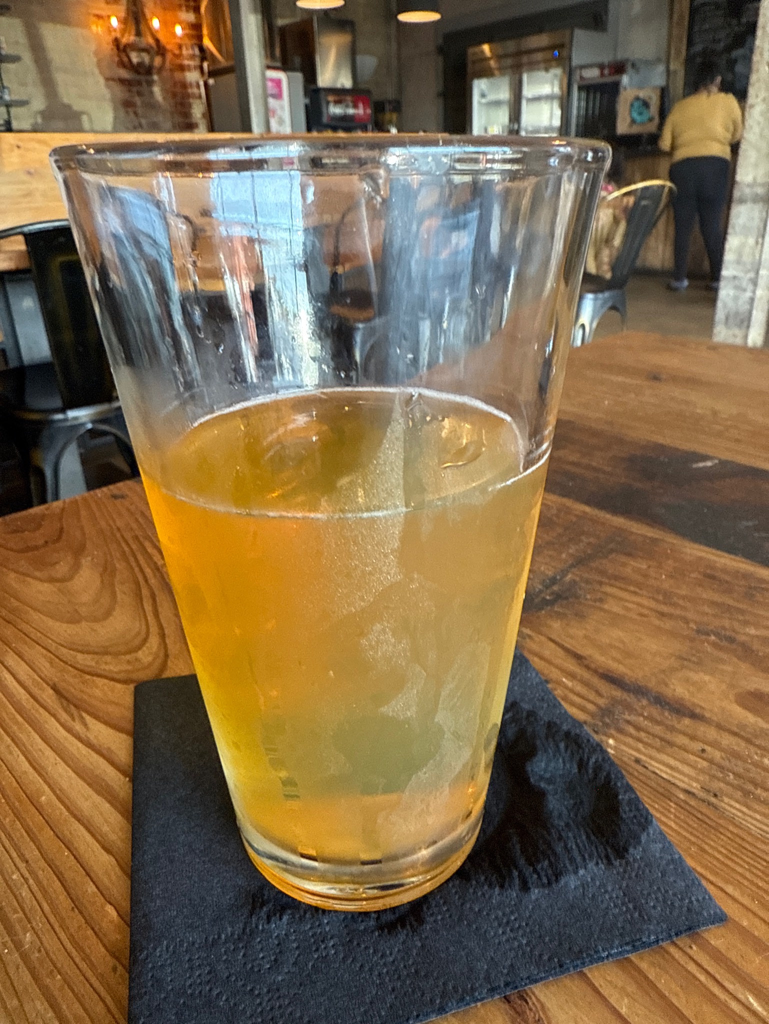 Five Killer Citrus IPA, United States