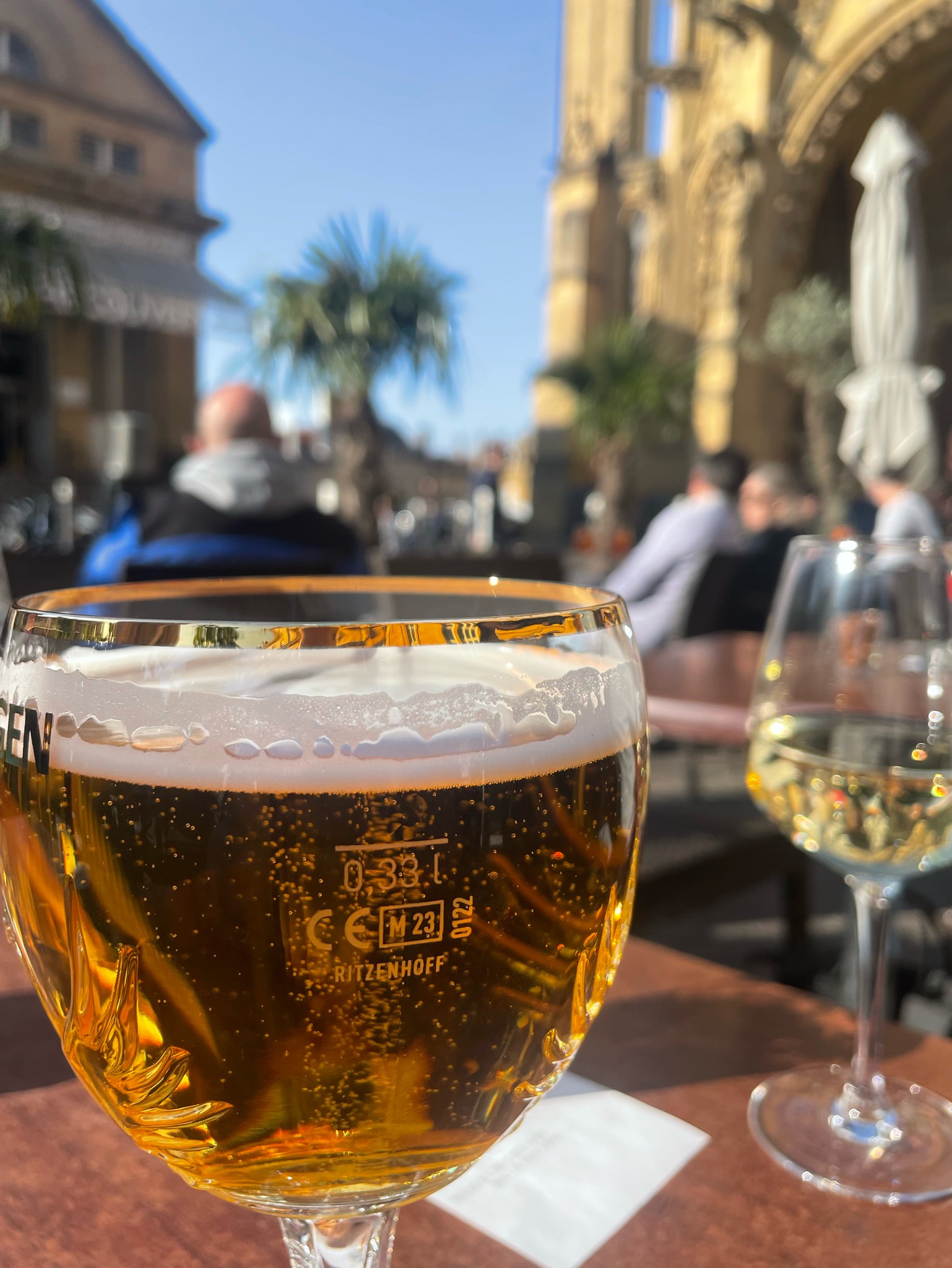 Tuborg, Denmark