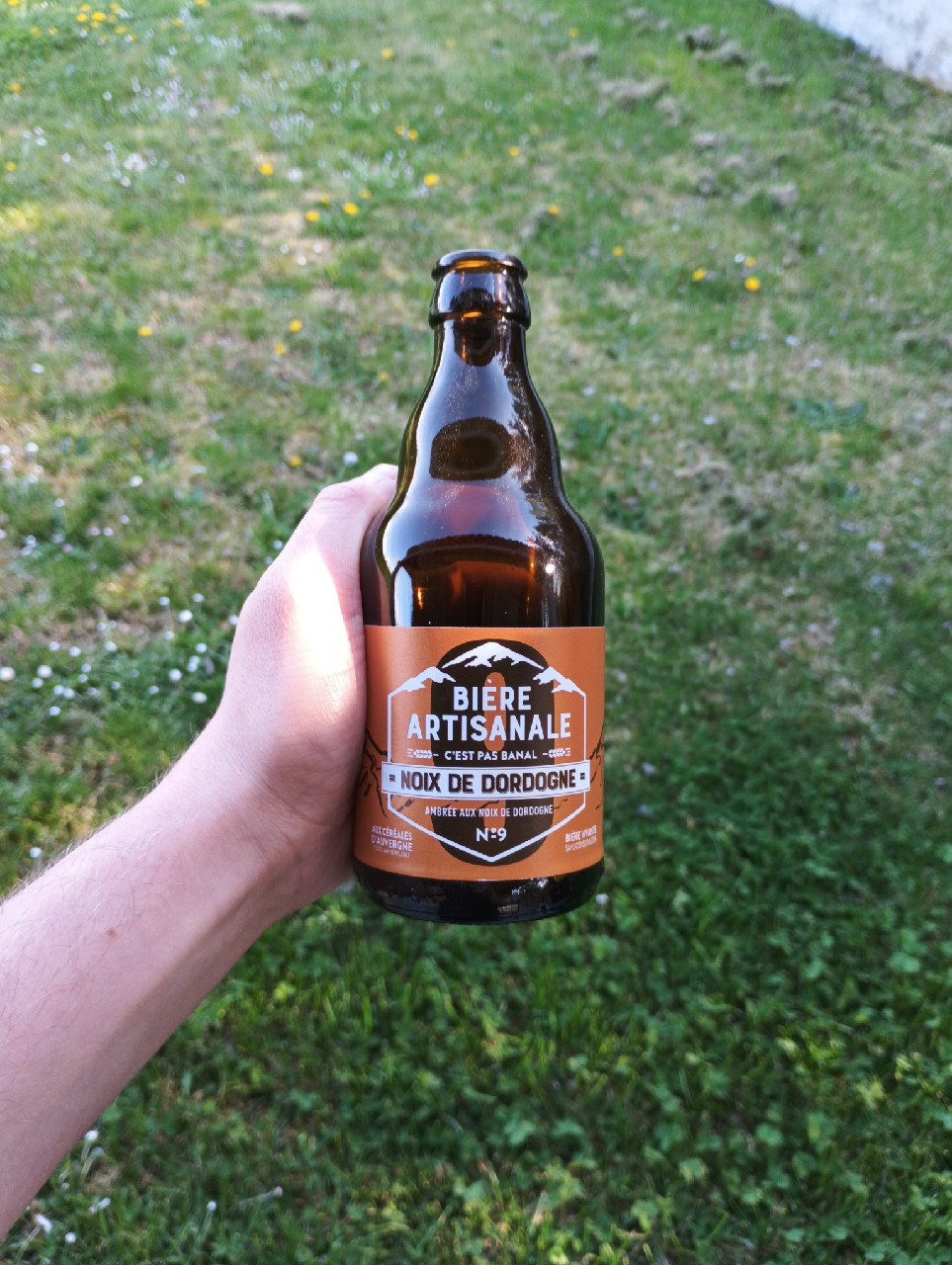 Noix de Dordogne, France